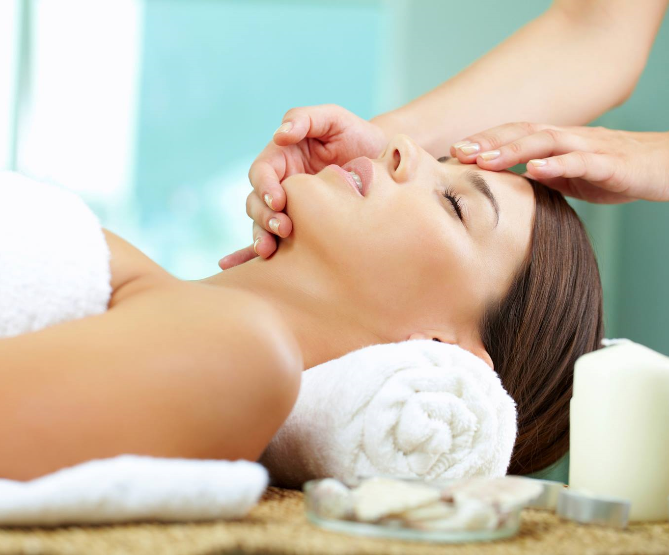 & You Mobile Beauty Salon