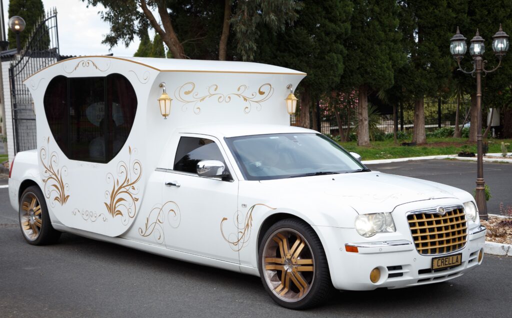 Limitless Limos