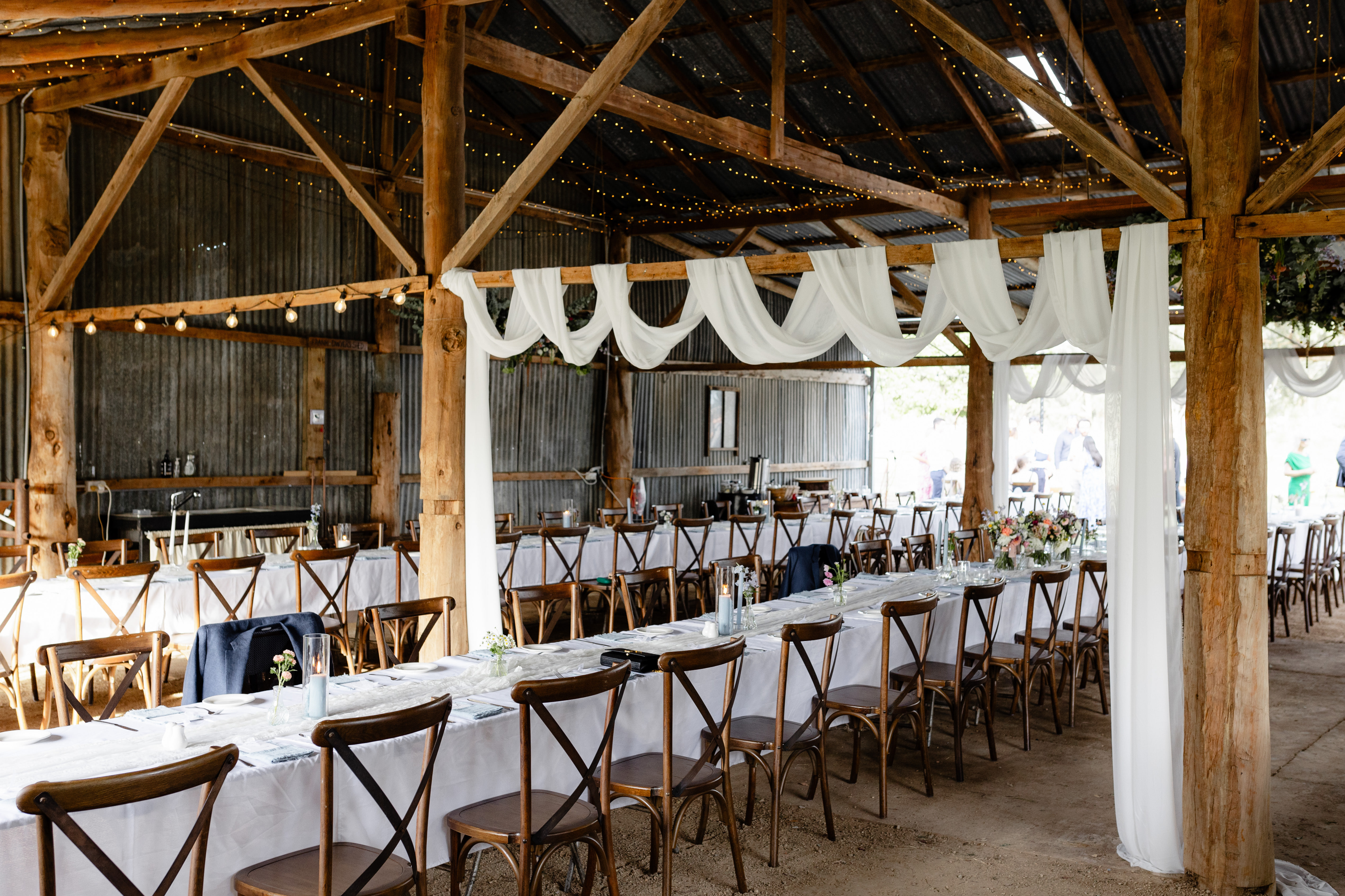 Karrandy Skye Styling & Events