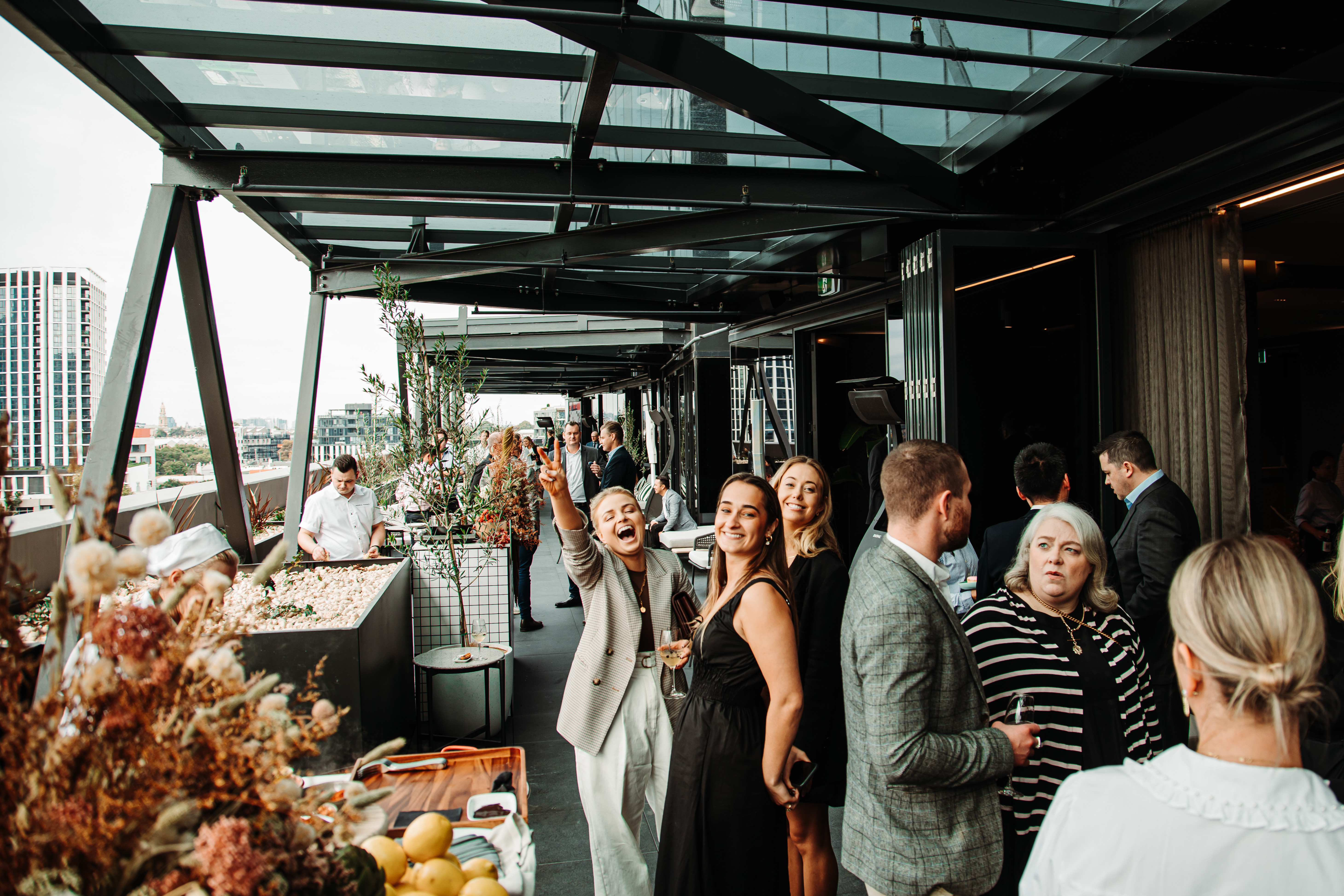 AC Hotel by Marriott Melbourne Southbank