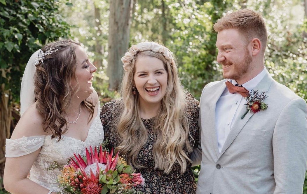 Weddings By Danielle Emily