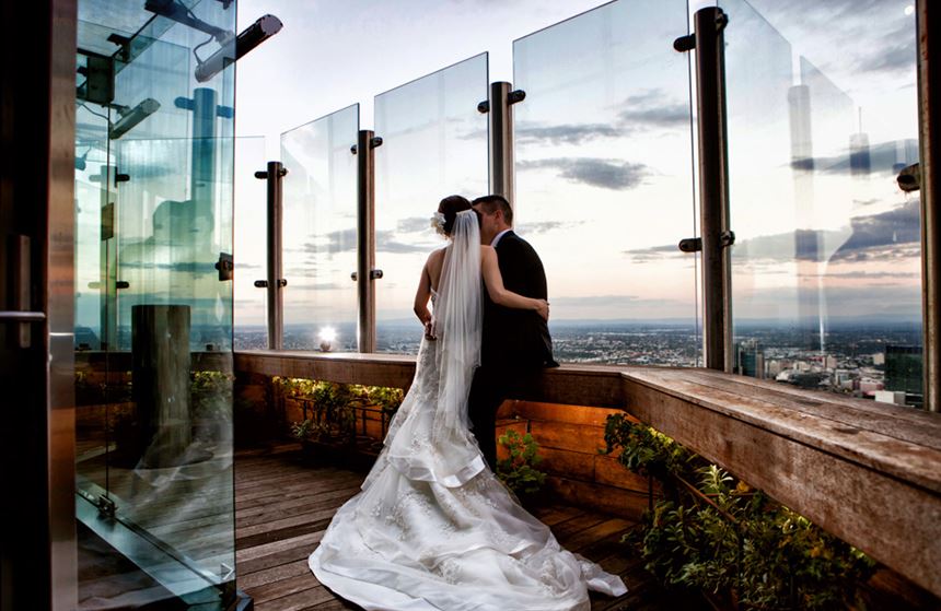 VUE EVENTS by Vue de Monde