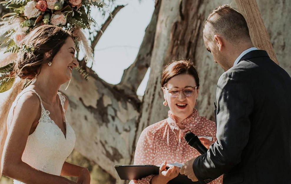 Adore Celebrancy Services