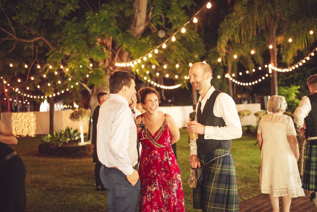 The Swan Valley Hotel