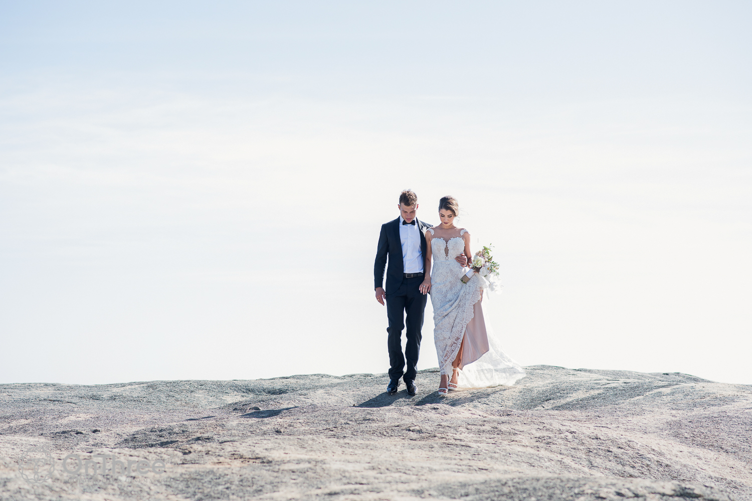 On Three Photography & Cinematic