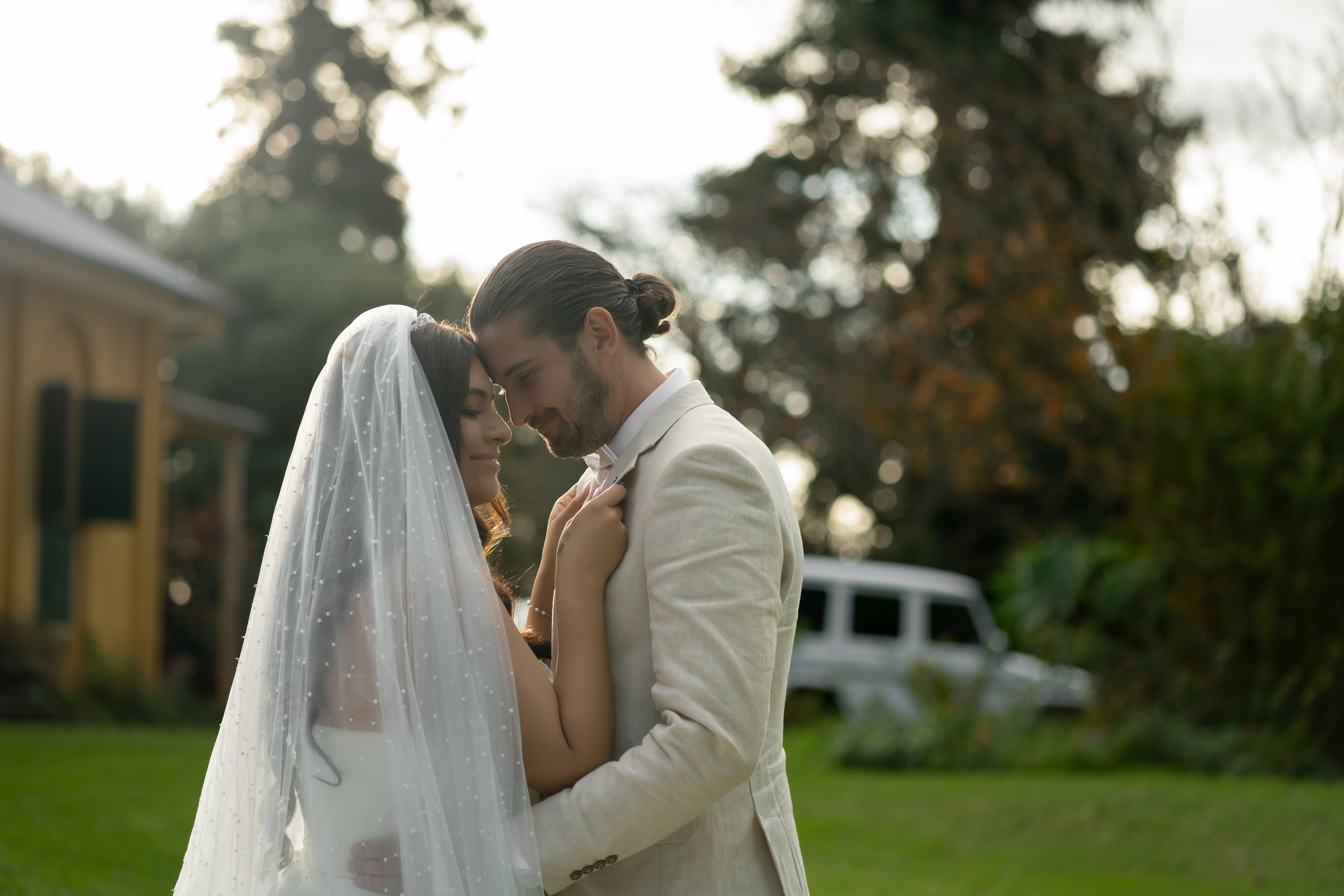 George Brikha Photography