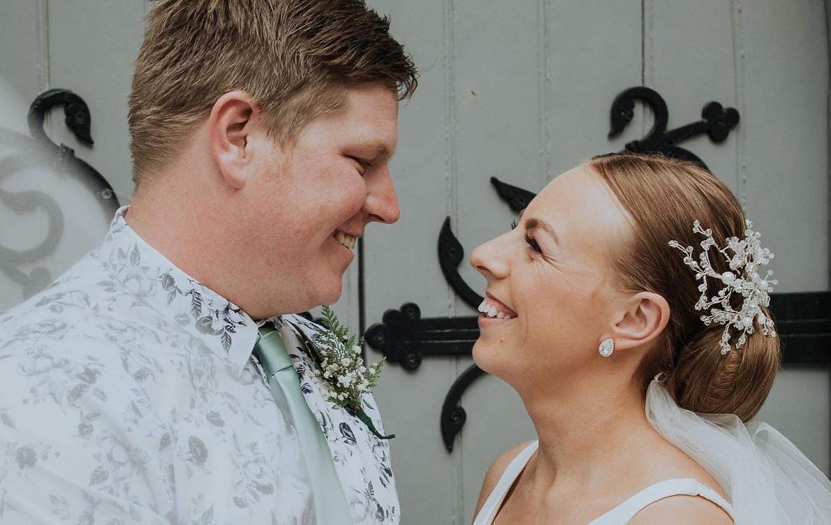 Brittany Cameron Makeup Artistry