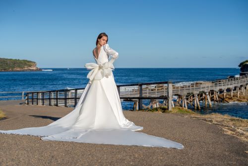 Roya Javaheri Couture