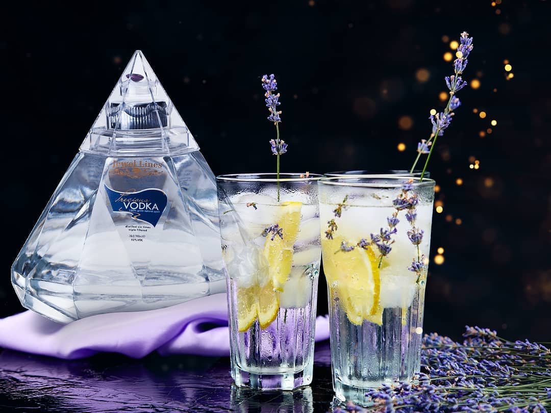 Precious Vodka Australia
