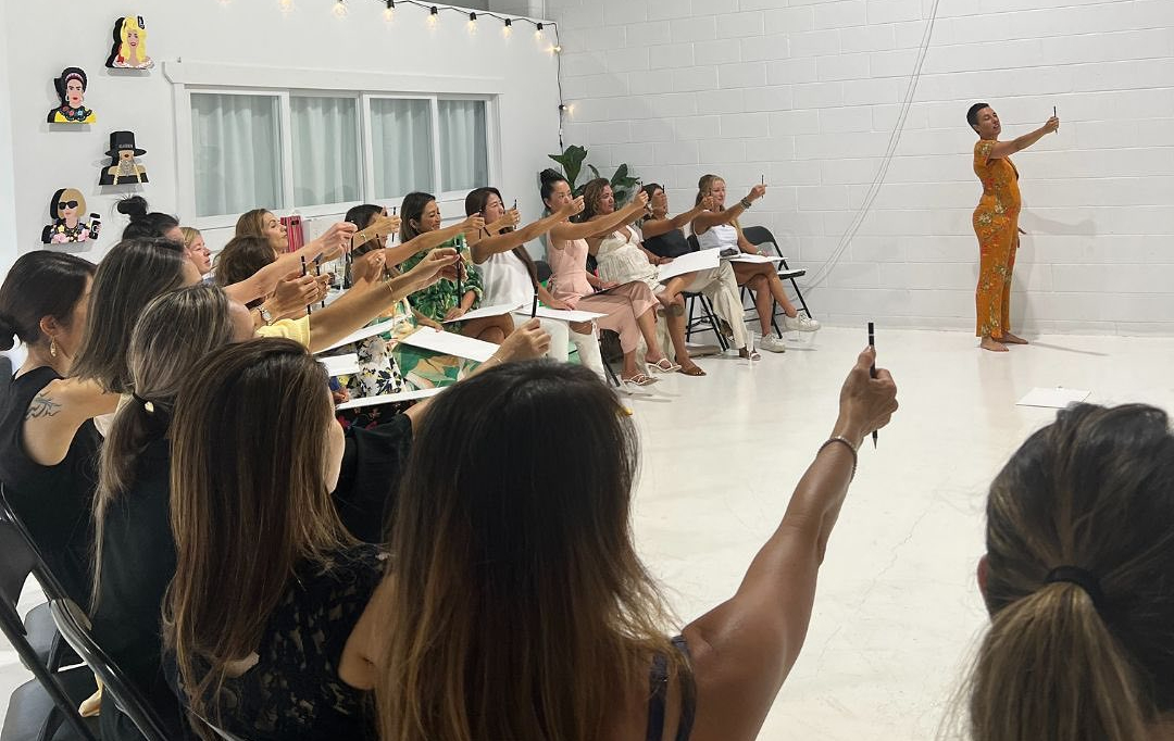 Blossom Creative Events