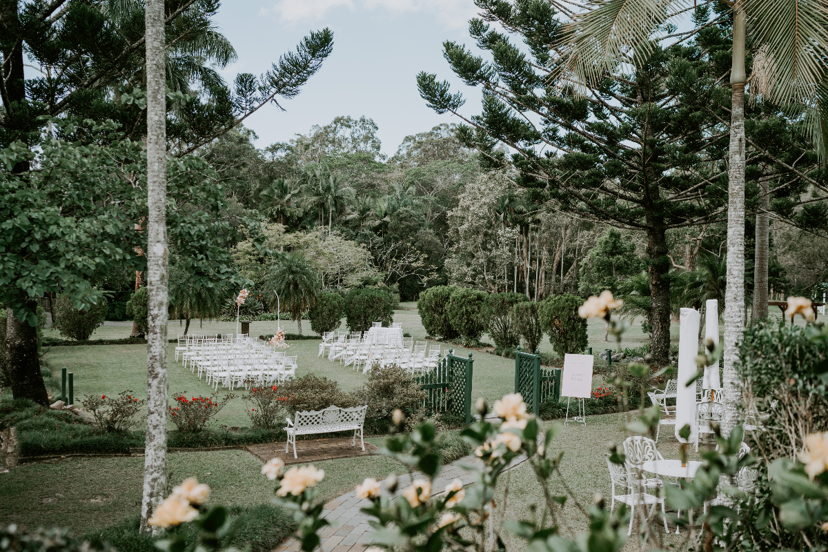 Coolibah Downs Private Estate