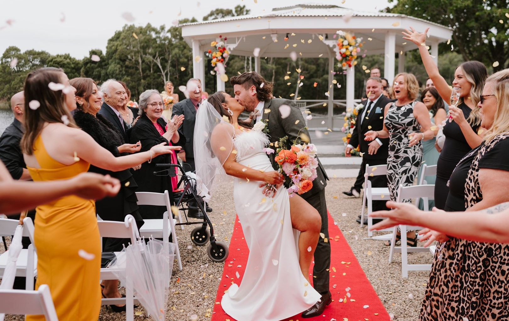 Cammeray Waters Conference Centre