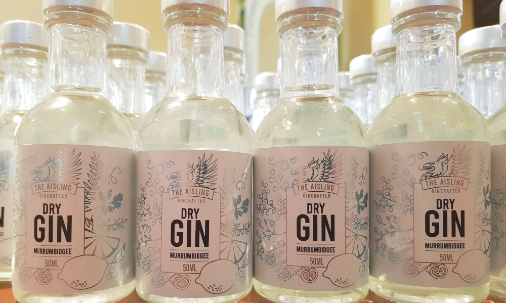 The Aisling Distillery Pty Ltd