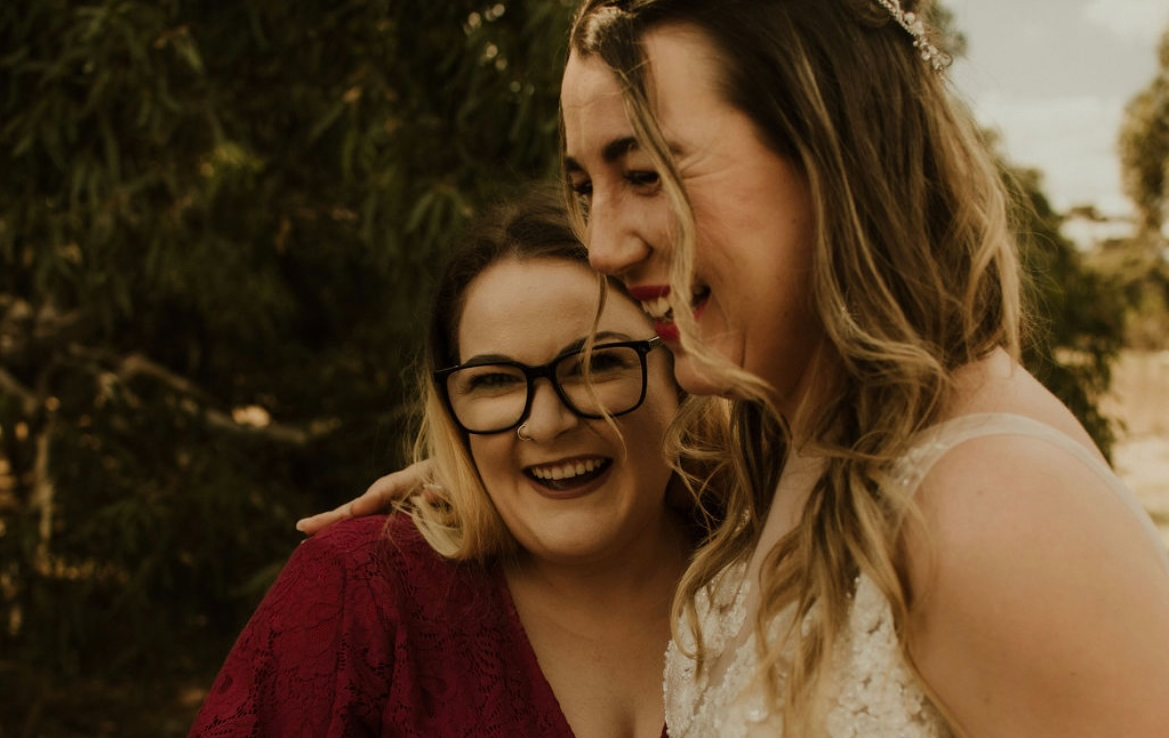 Celebrate with Sarah Jane