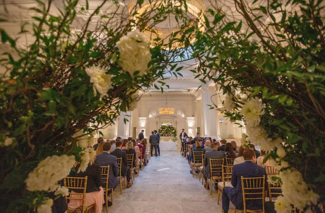 Andaz London Liverpool Street