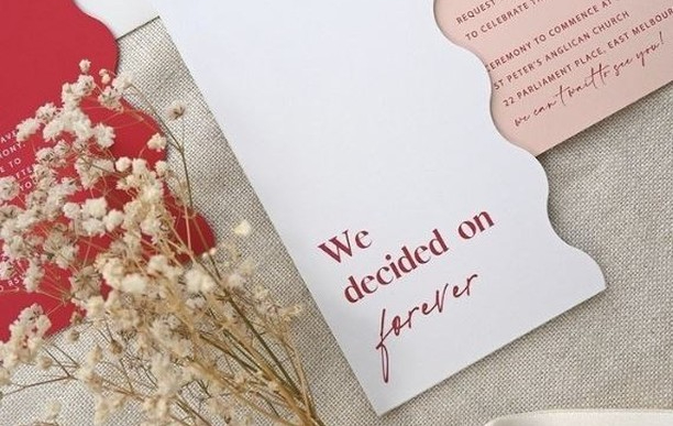 Amor Wedding Planner