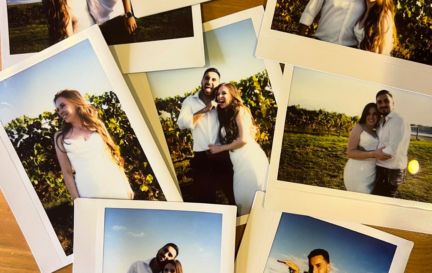 Polaroid 4U