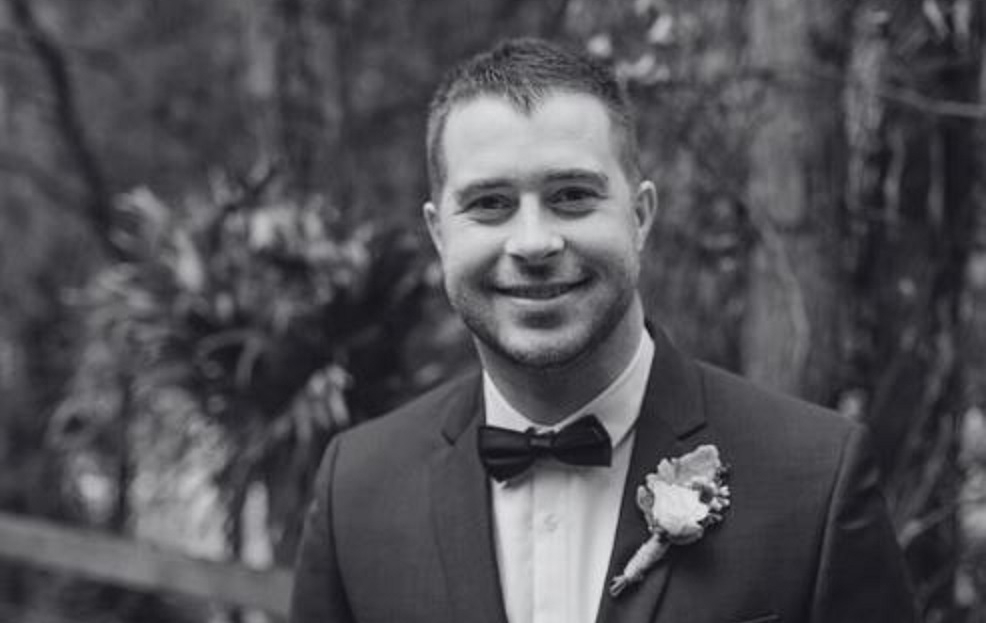 Central Coast Celebrancy - Locked in Love