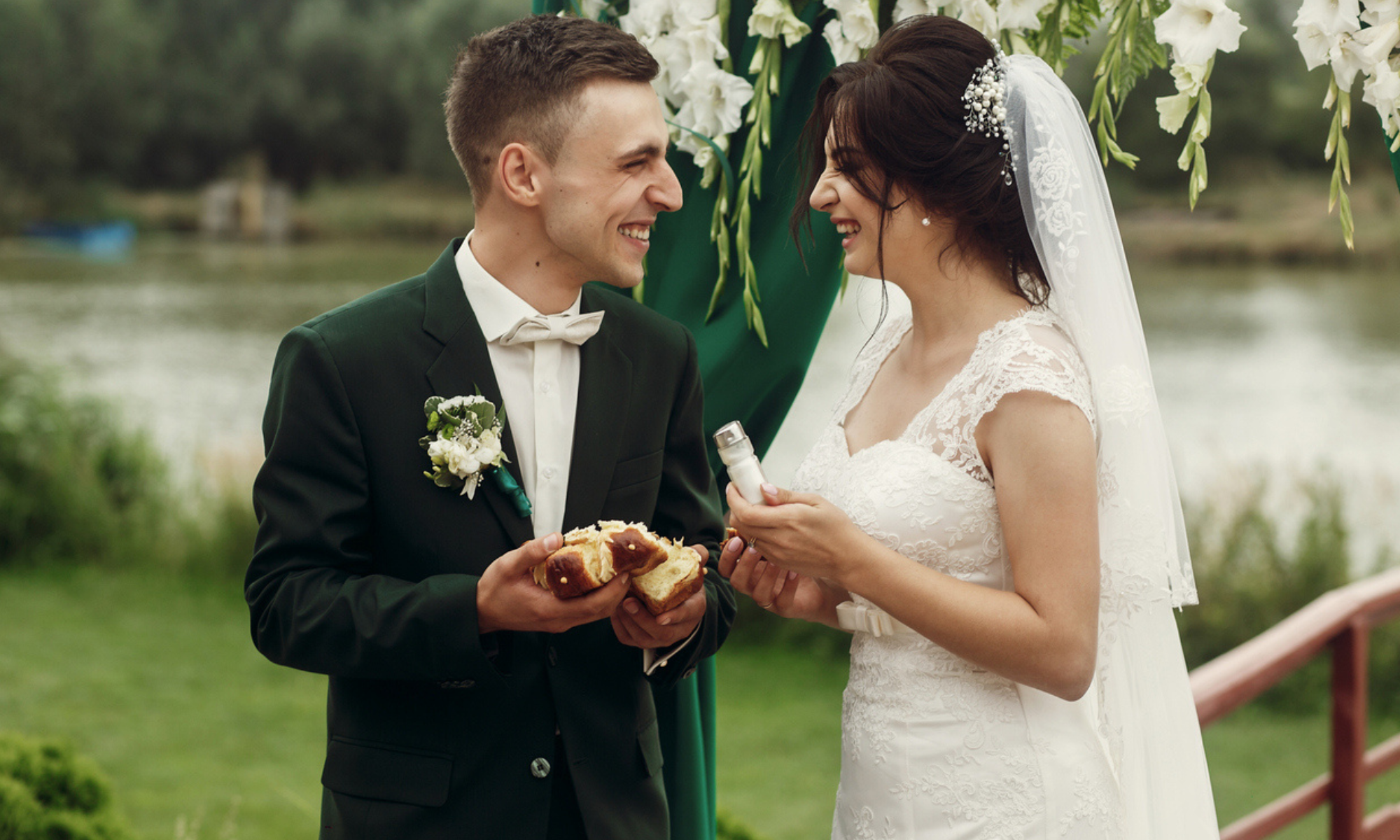 La Italiana - Hot Donuts