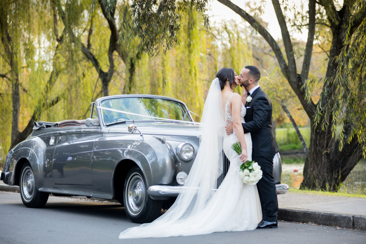 Sydney Wedding Video