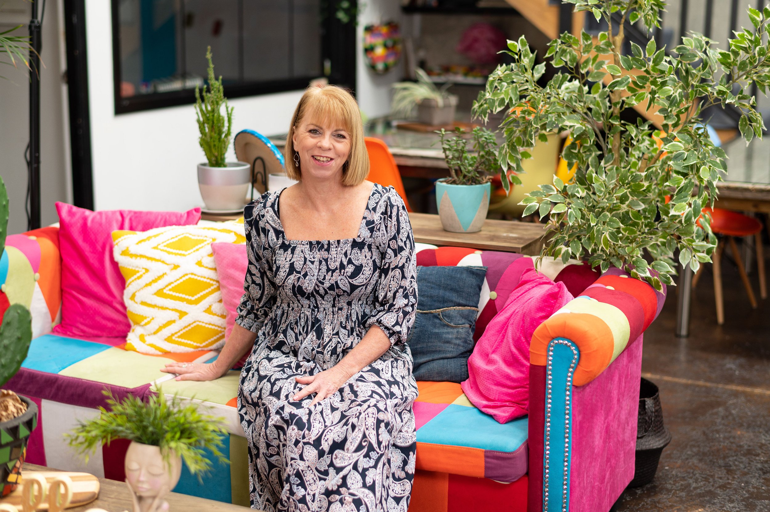 Married by Donna Claire