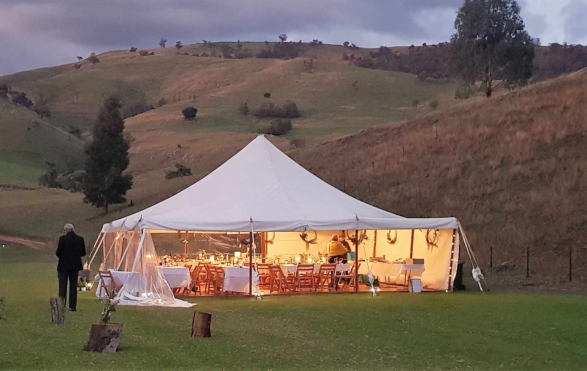 Riverina Party Hire