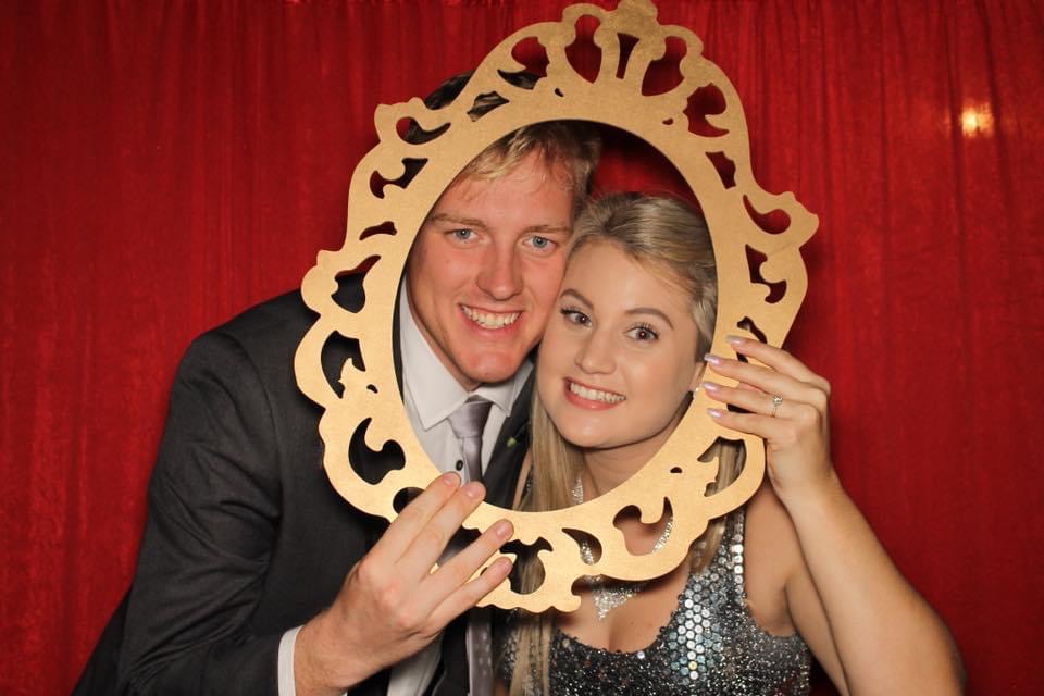 Photo Mania Booths