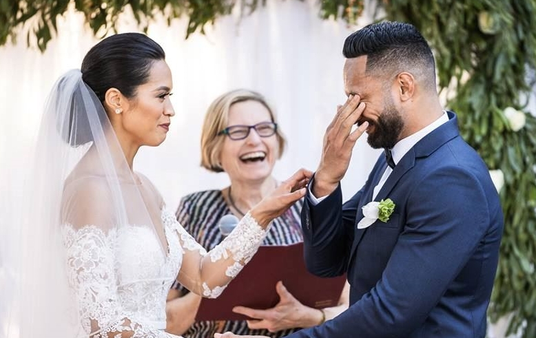 Ceremonies With Bronwyn