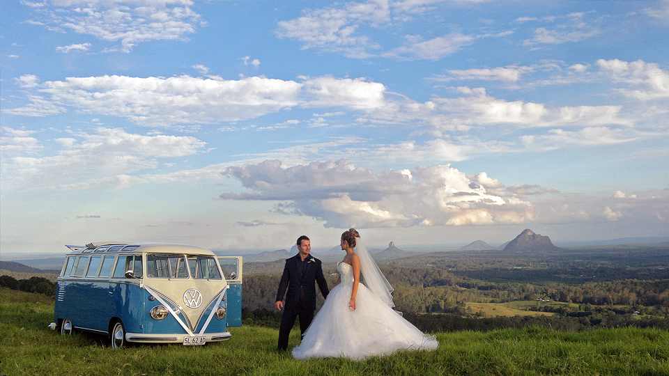 Deluxe Kombi Service