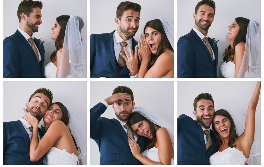 Photo Booths Newcastle