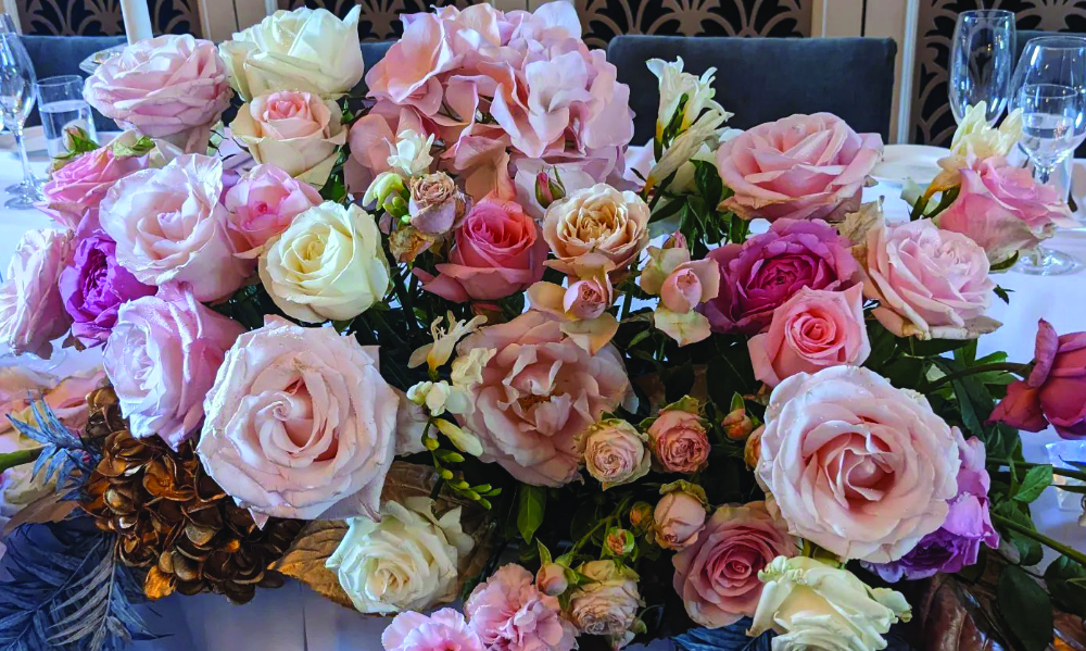 Life A Little Sweeter