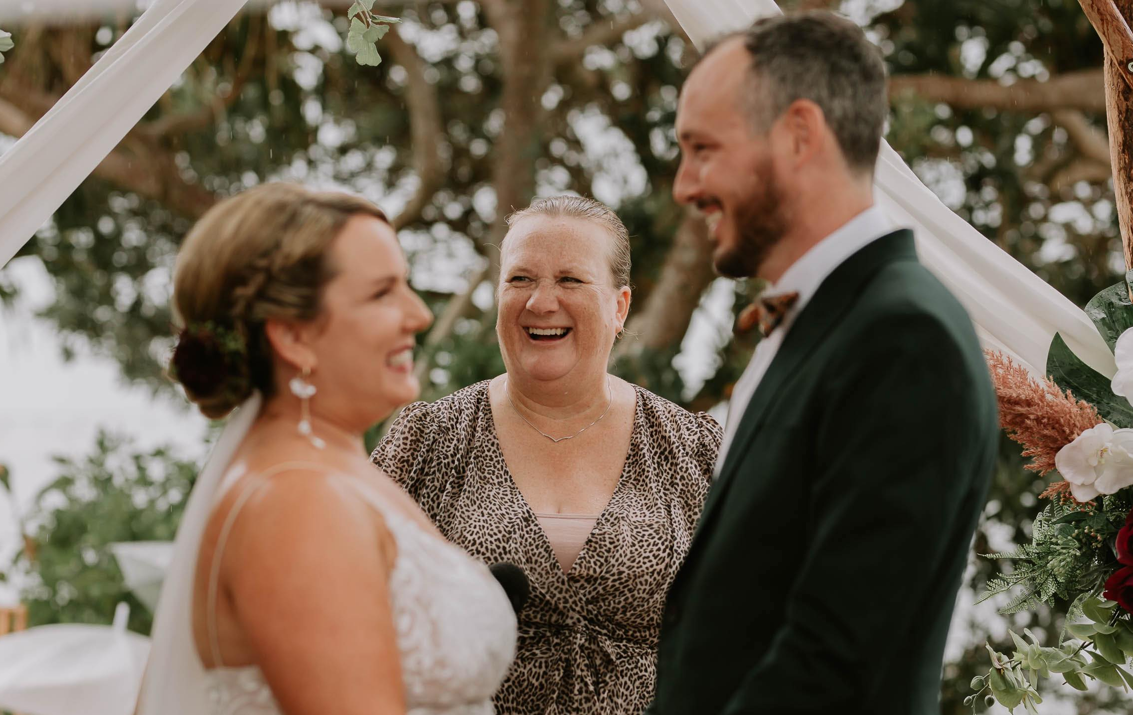 Shelley Schmaling Celebrant