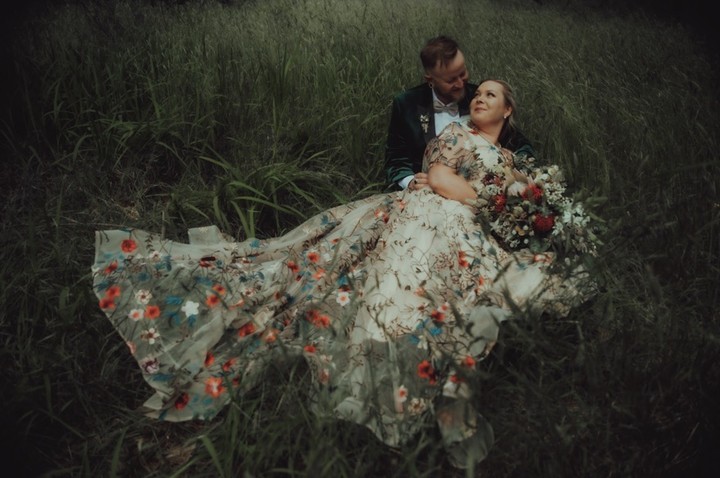 Wanderlust Wedding Photography