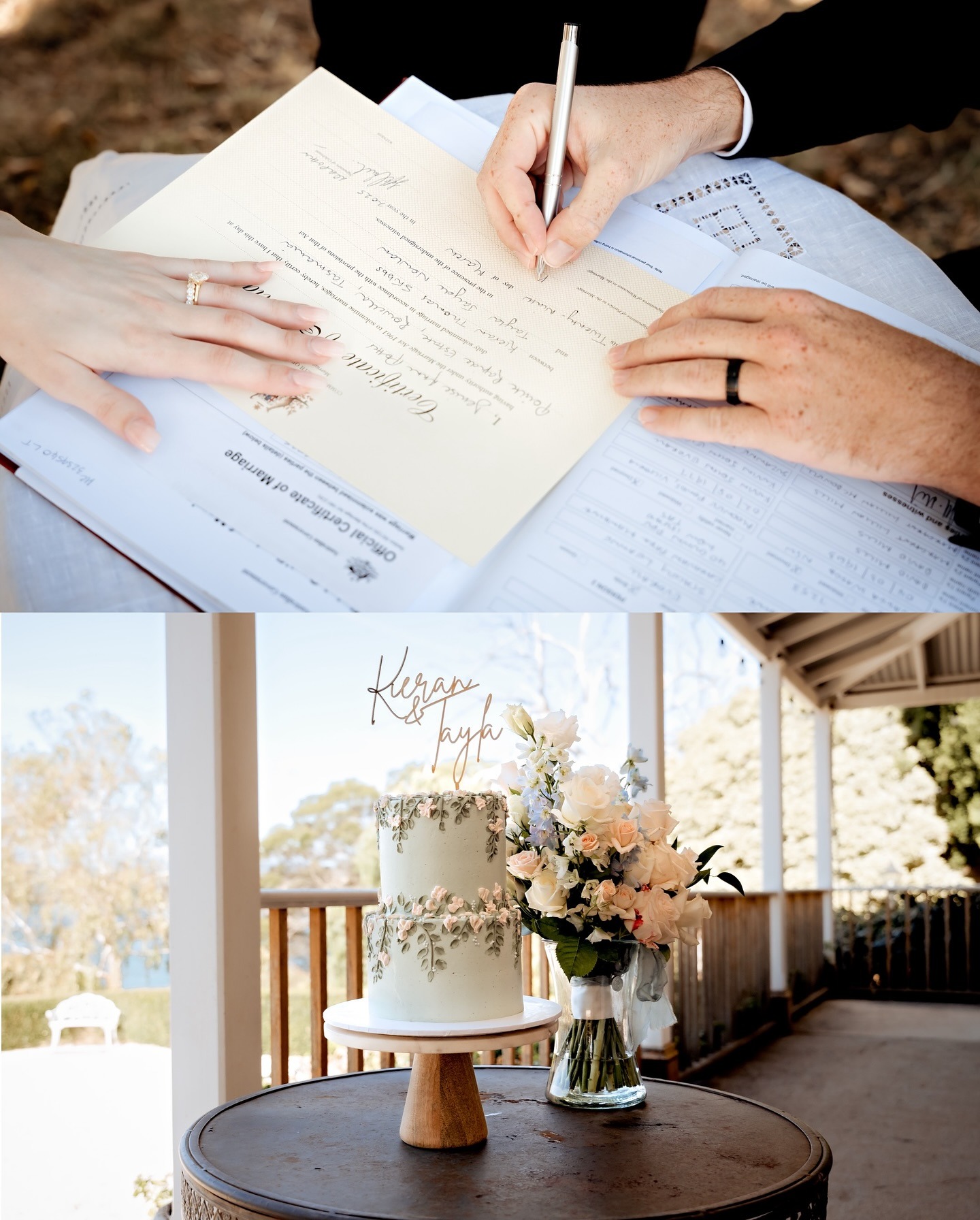 Pointe Rapide Estate