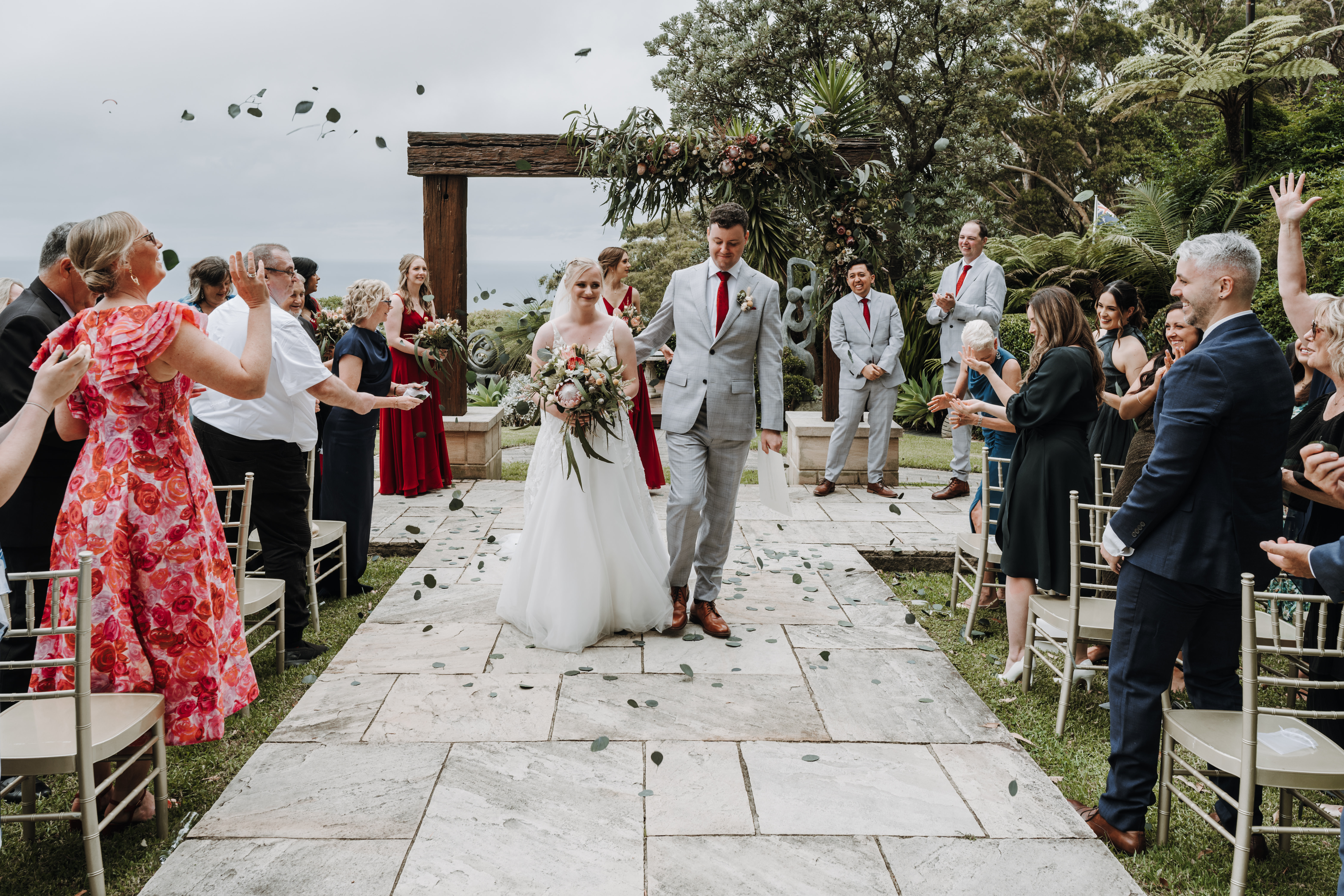 Wildbella Events
