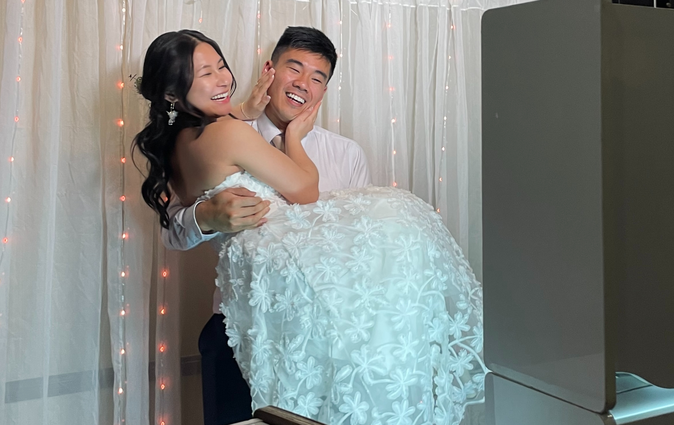 Sydney Snaps Photobooth