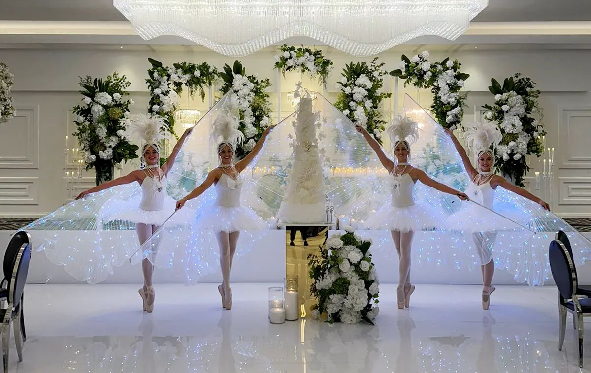 FX Entertainment Australia