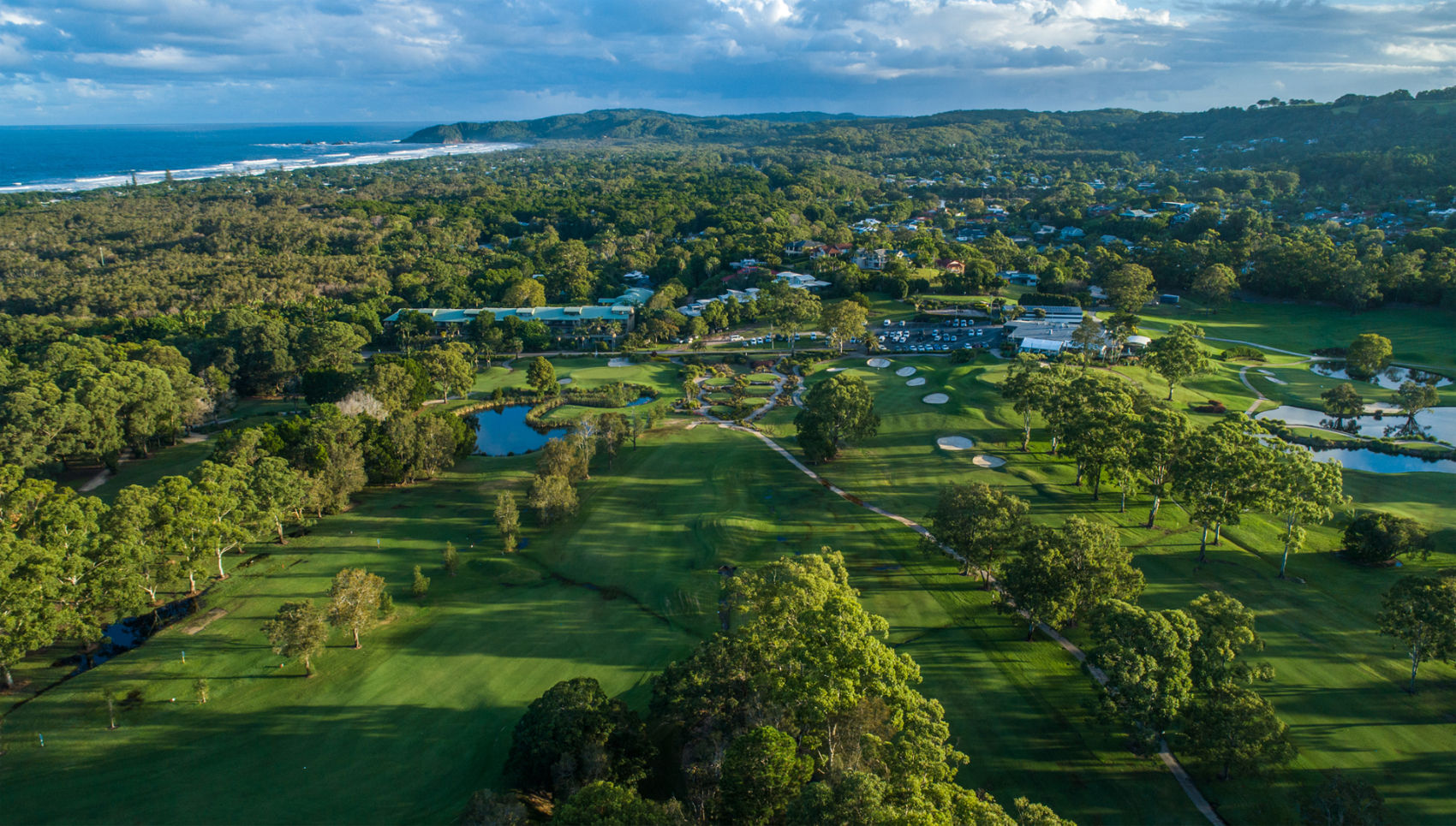 Byron Bay Golf Club