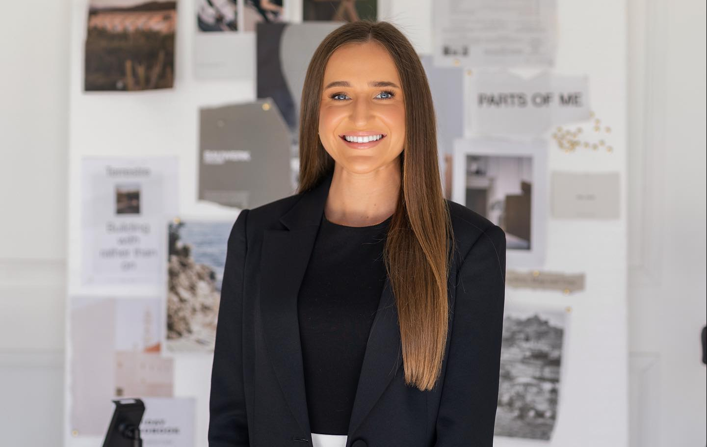 iCapture Amore - Content Creation