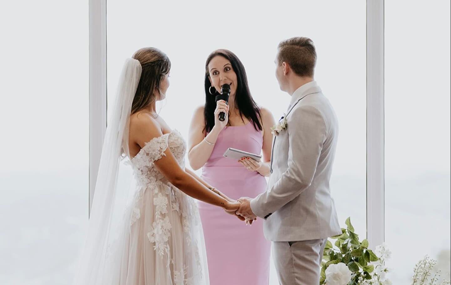 Lauren Maree Celebrant