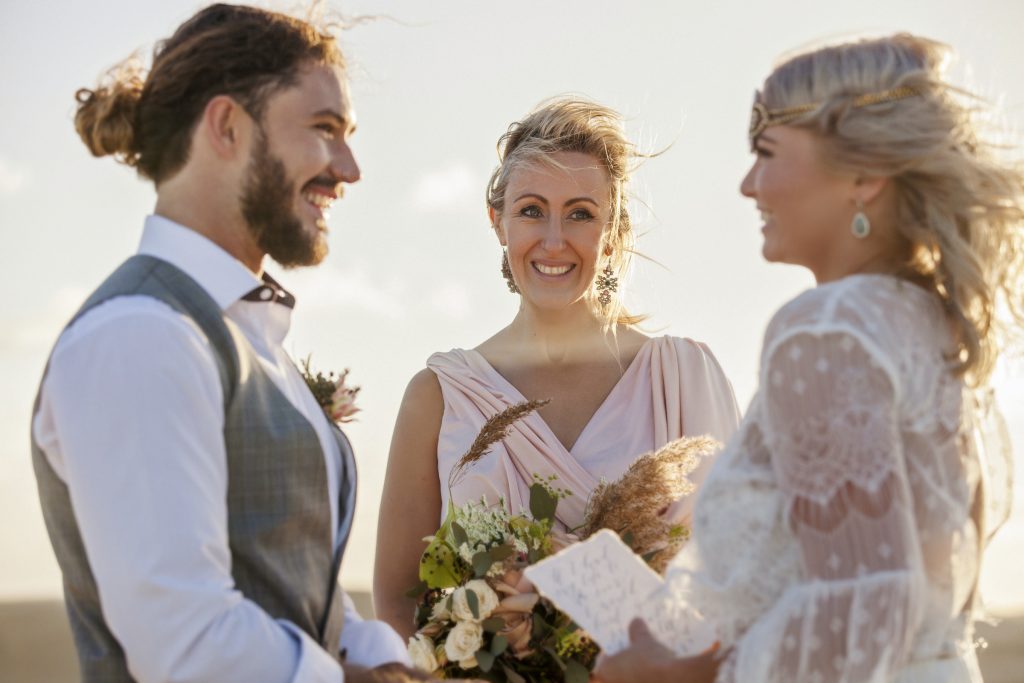 Sarah May Alexander Celebrant