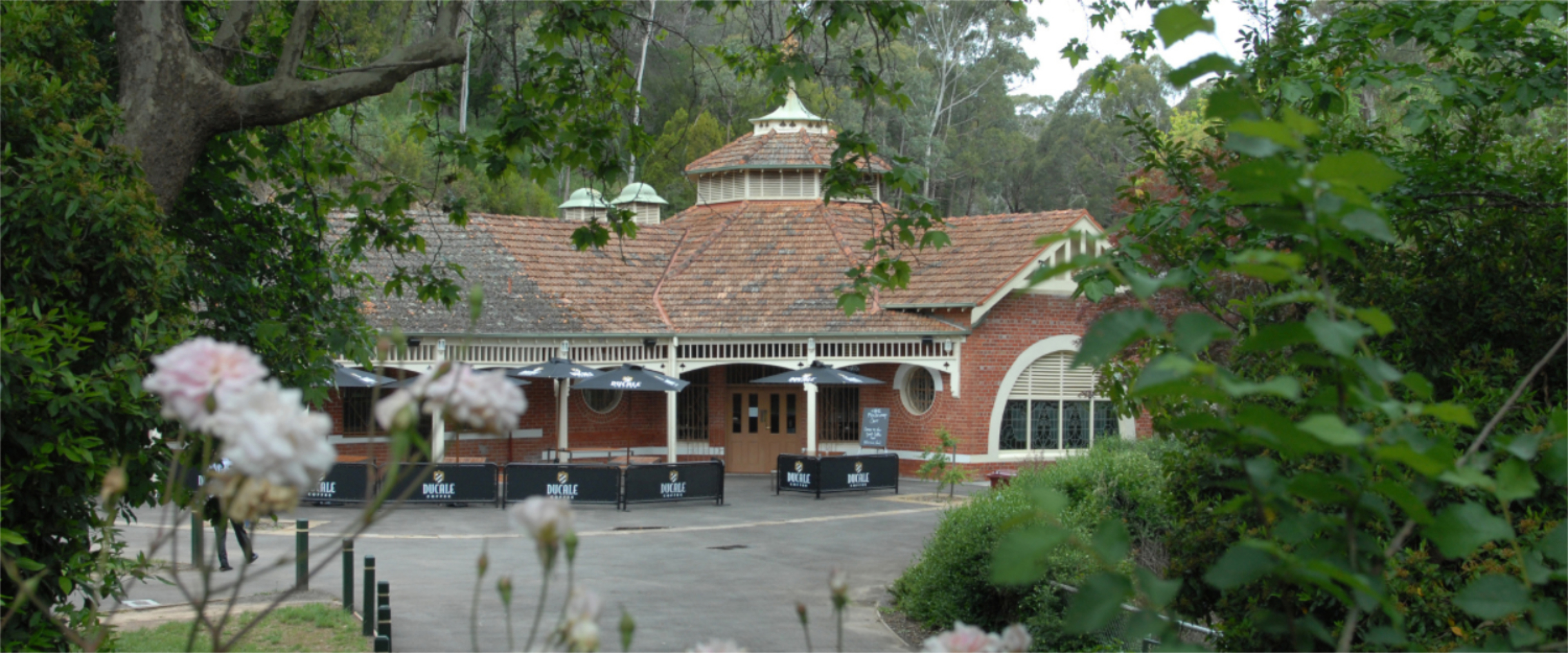 Hepburn Bathhouse & Spa