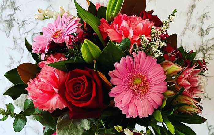 Ballarat Flower Jars