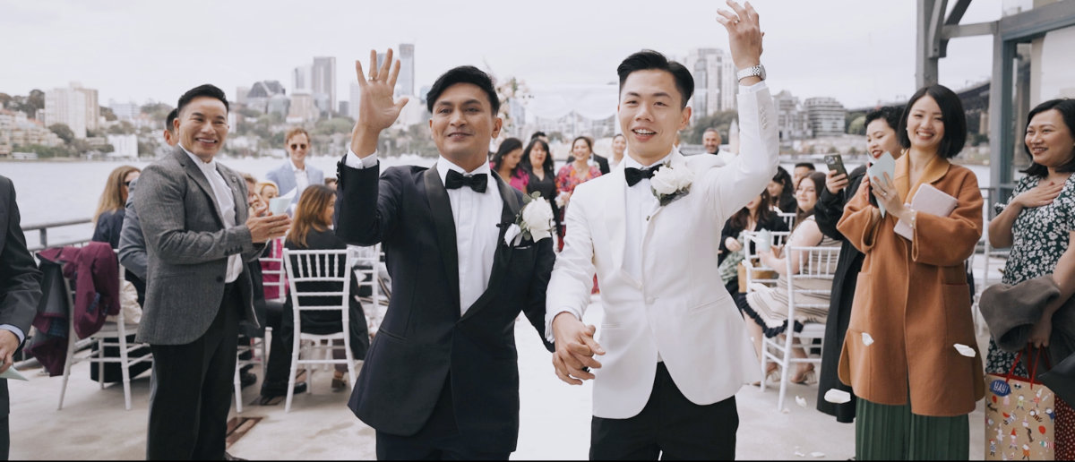 The Moment Catcher AU