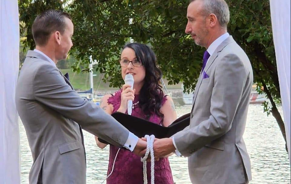 Bespoke Life Ceremonies