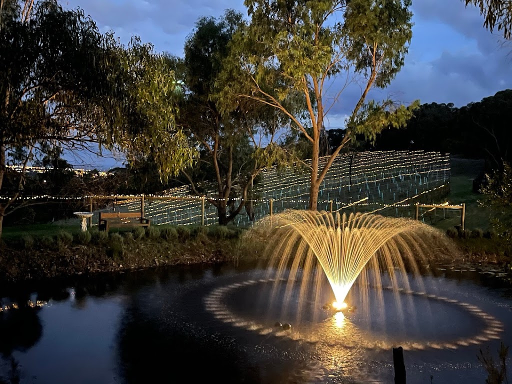 Lightning Hill Estate