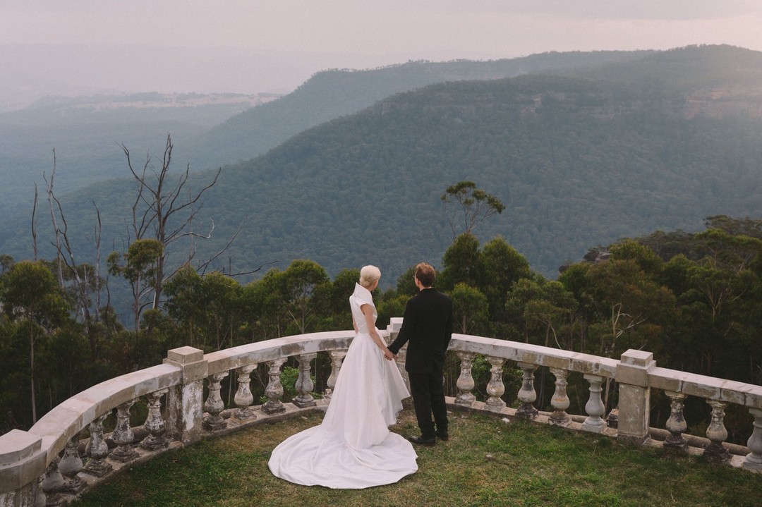 Hydro Majestic Hotel Blue Mountains