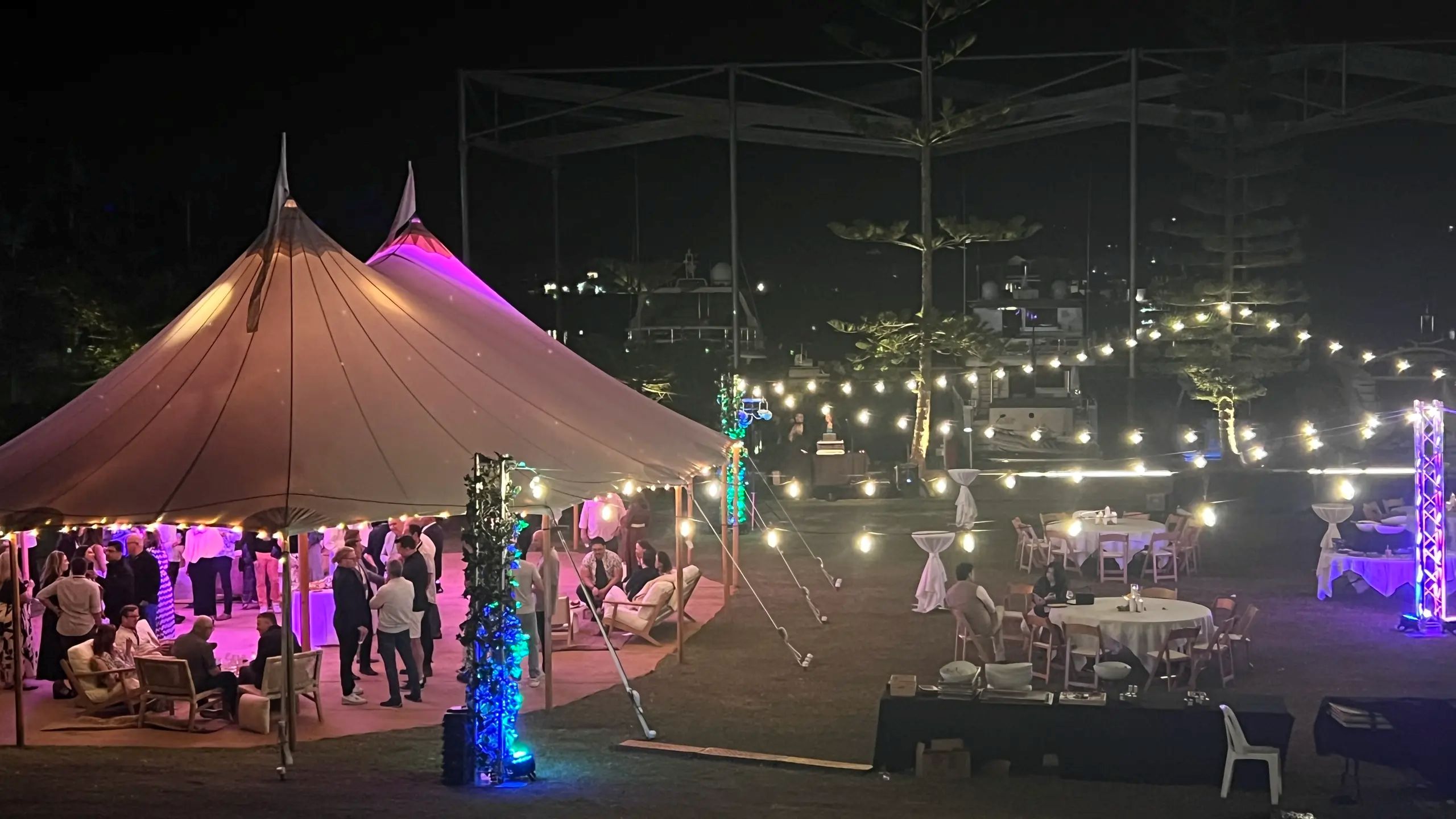 Lume Hire