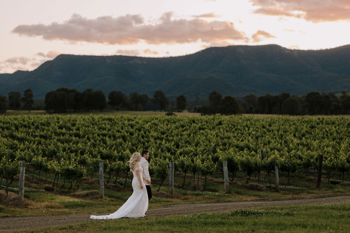 Bimbadgen Palmers Lane