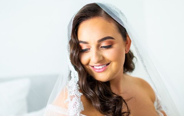 Emily Sheridan Makeup